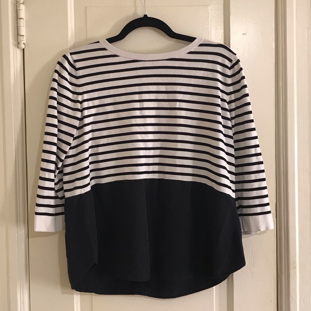 COS top